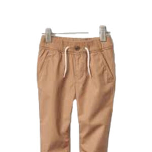 Baby Gap Poplin jogger pants 6-12 months
